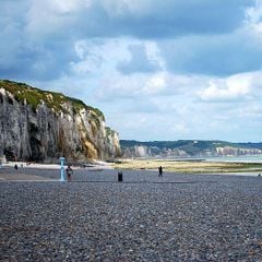 Camping Vitamin - Camping Seine-Maritime