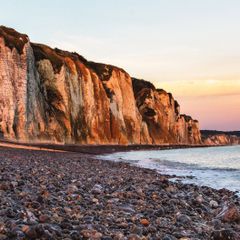 Camping Vitamin - Camping Seine-Maritime