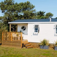 Camping Vitamin - Camping Seine-Maritime