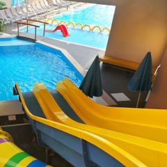 Camping Vitamin - Camping Seine-Maritime