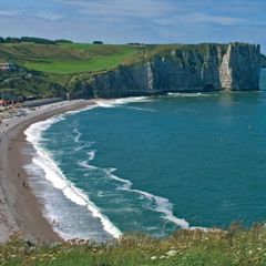 Camping Vitamin - Camping Seine-Maritime