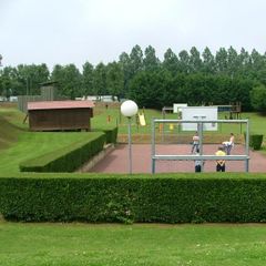 Camping Vitamin - Camping Seine-Maritime