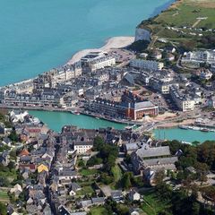 Camping Vitamin - Camping Seine-Maritime