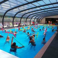 Camping Vitamin - Camping Seine-Maritime