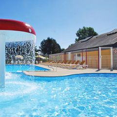 Camping Vitamin - Camping Seine-Maritime