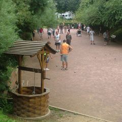 Camping Vitamin - Camping Seine-Maritime