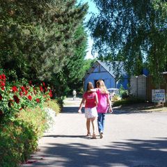 Camping Vitamin - Camping Seine-Maritime