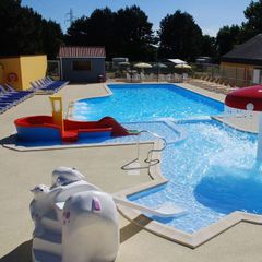 Camping Vitamin - Camping Seine-Maritime