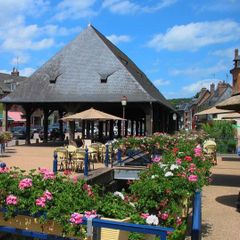 Camping Vitamin - Camping Seine-Maritime