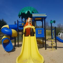 Camping Vitamin - Camping Seine-Maritime