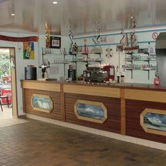 Camping Vitamin - Camping Seine-Maritime