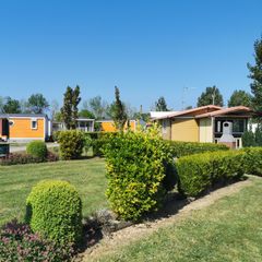 Camping Vitamin - Camping Seine-Maritime