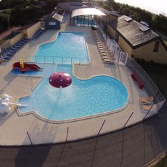 Camping Vitamin - Camping Seine-Maritime