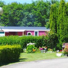 Camping Vitamin - Camping Seine-Maritime