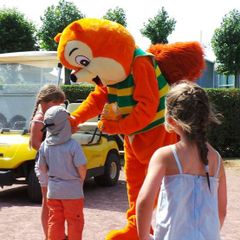 Camping Vitamin - Camping Seine-Maritime