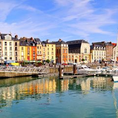 Camping Vitamin - Camping Seine-Maritime