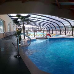 Camping Vitamin - Camping Seine-Maritime