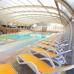 Camping la Ferme  - Camping Charente-Maritime