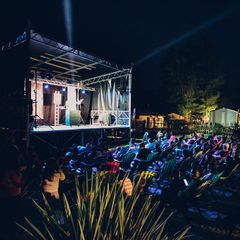 Camping la Ferme  - Camping Charente-Maritime