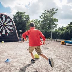 Camping la Ferme  - Camping Charente-Maritime