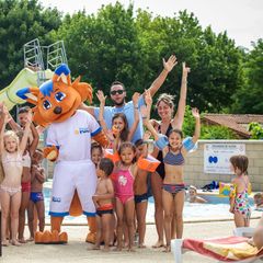 Camping la Ferme  - Camping Charente-Maritime