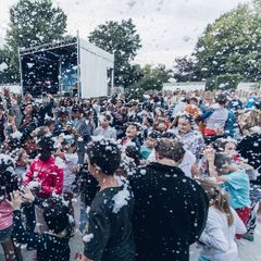 Camping la Ferme  - Camping Charente-Maritime