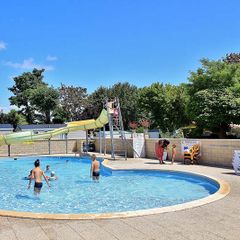 Camping la Ferme  - Camping Charente-Maritime