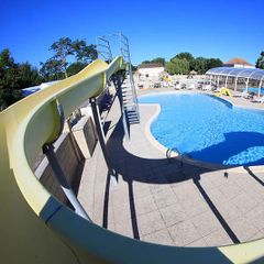 Camping la Ferme  - Camping Charente-Maritime