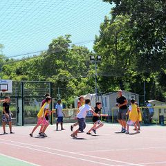 Camping la Ferme  - Camping Charente-Maritime