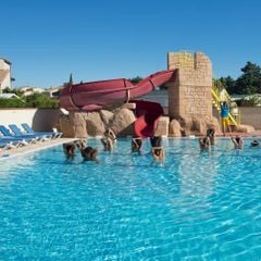 Camping Le Roussillon  - Camping Pyrenees-Orientales