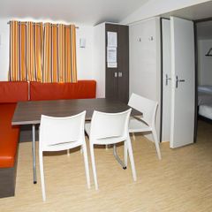 MOBILHOME 6 personnes - Grand Causse