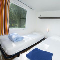 MOBILHOME 6 personnes - Grand Causse