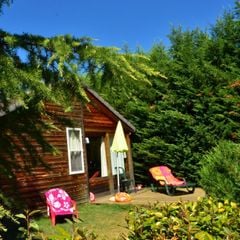 CHALET 3 personnes - MITOYEN