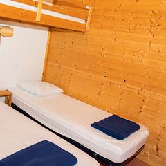 CHALET 3 personnes - MITOYEN