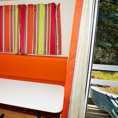 MOBILHOME 5 personnes - LOT