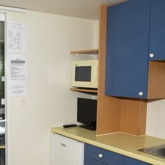 MOBILHOME 5 personnes - LOT