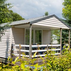 MOBILHOME 5 personnes - LOT