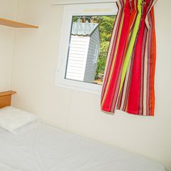 MOBILHOME 5 personnes - LOT