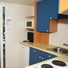 MOBILHOME 5 personnes - LOT