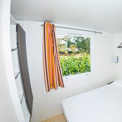 MOBILHOME 6 personnes - GRAND CAUSSE