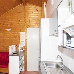 CHALET 5 personnes - MITOYEN