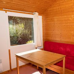 CHALET 5 personnes - MITOYEN