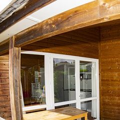 CHALET 5 personnes - MITOYEN