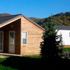 CHALET 5 personnes - MITOYEN