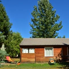 CHALET 8 personnes - MARMOTCHALET (2 TV)