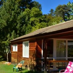 CHALET 8 personnes - MARMOTCHALET (2 TV)