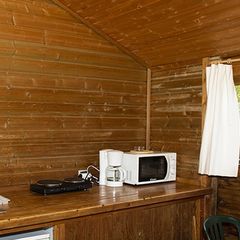 CHALET 8 personnes - MARMOTCHALET (2 TV)