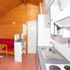 CHALET 8 personnes - MARMOTCHALET (2 TV)