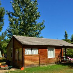 CHALET 8 personnes - MARMOTCHALET (2 TV)