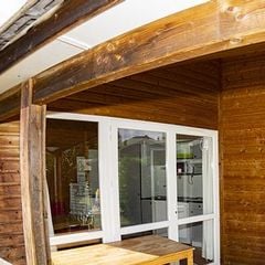 CHALET 5 personnes - MITOYEN